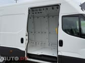 Iveco Daily 35 C 180  L 5  H 3