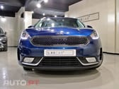 Kia Niro 1.6 GDi HEV Urban