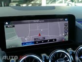 Mercedes-Benz B 250 e AMG Line