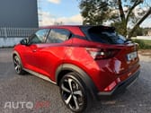 Nissan Juke 1.0 DIG-T Tekna DCT
