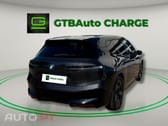 BMW iX I.V.A DEDUTIVEL xDrive50