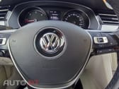Volkswagen Passat Variant 1.6 TDI (BlueMotion ) Comfortline