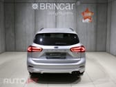 Ford Focus SW 1.0 EcoBoost MHEV ST-Line