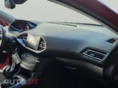 Peugeot 308 1.2 PureTech Style