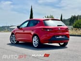 Seat Leon 2.0 TDi FR S/S