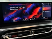 BMW i4 eDrive35 Pack Desportivo M