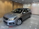 Peugeot 308 SW 1.5 BlueHDi Active Pack EAT8