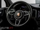 Porsche Macan Spirit (2019-2019)