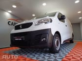 Peugeot Expert 2.0 BlueHDi L1H1 Pro Compact