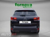 Citroen C5 Aircross 1.2 PureTech C-Series