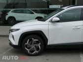 Hyundai Tucson 1.6 T-GDI PHEV Premium