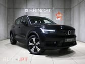 Volvo XC40 Recharge Core