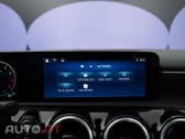 Mercedes-Benz A 200 Standard