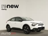 Citroen C4 C4 1.2 PureTech Plus EAT8