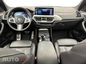BMW X3 xDrive30e Aut. M Sport