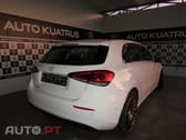 Mercedes-Benz A 180 Automático