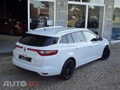 Renault Mégane Sport Tourer 1.3 TCe Limited