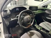 Peugeot E-208 50 kWh Style