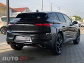 DS DS4 E-Tense Performance Line EAT8