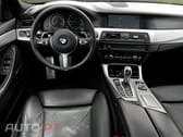 BMW 520 d Pack M Auto