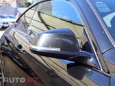 BMW 420 d Pack M Auto