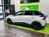 MG MG4 51 kWh Standard