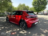 Peugeot E-208 50 kWh GT Pack