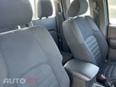 Nissan Navara Outro