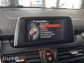 BMW 214 d Advantage
