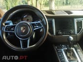 Porsche Macan PDK