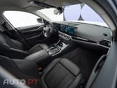 BMW i4 eDrive40