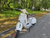 Piaggio PX 200E
