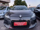 Renault Mégane Sport Tourer 1.5 dCi GT Line