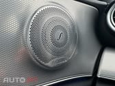 Mercedes-Benz E 300 De AMG Line
