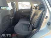 Nissan Qashqai 1.5 dCi Acenta