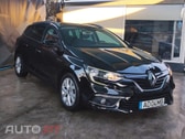 Renault Mégane Sport Tourer TCE Limited