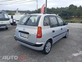 Hyundai Matrix 1.5 CRDi GLS