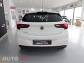 Opel Astra 1.5 D Business Edition S/S