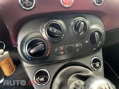 Fiat 500C 1.0 Hybrid Star