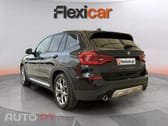 BMW X3 20 d xDrive xLine
