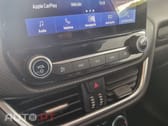 Ford Puma 1.0 EcoBoost MHEV ST-Line