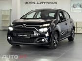 Citroen C3 1.2 PureTech Feel Pack