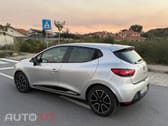 Renault Clio 1.5 dCi Dynamique S 82g