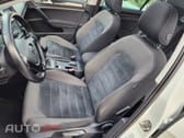 Volkswagen Golf 2.0 TDI BlueMotion Edition