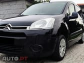 Citroen Berlingo 1.6 HDI 3 Lugares