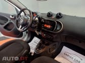 Smart ForFour 0.9 Prime 90 Aut.