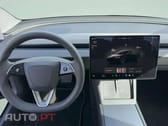 Tesla Model 3 Tração Traseira Premium