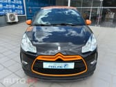 Citroen DS3 1.6 RACING
