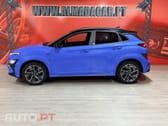 Hyundai Kauai 1.0 T-GDi N-Line Navi