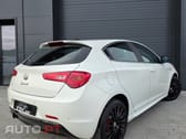 Alfa Romeo Giulietta 1.6